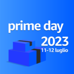 AMAZON PRIME DAY 2023
