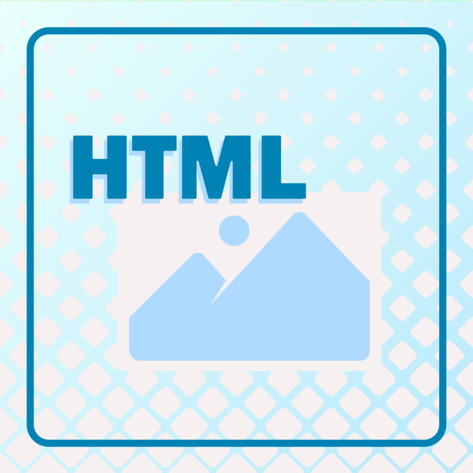 Incorporare Immagini in HTML 