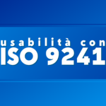 Usabilità ISO 9241