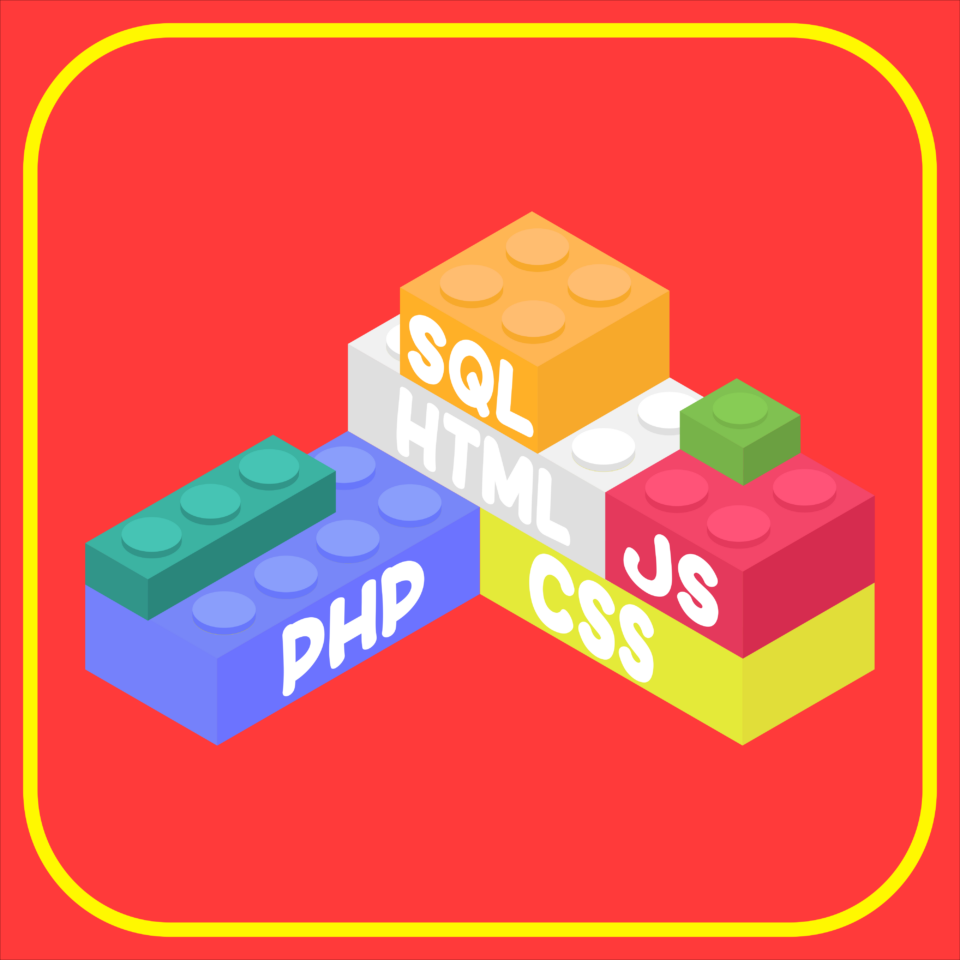HTML, CSS, JS, PHP, SQL: La Base della Programmazione Web