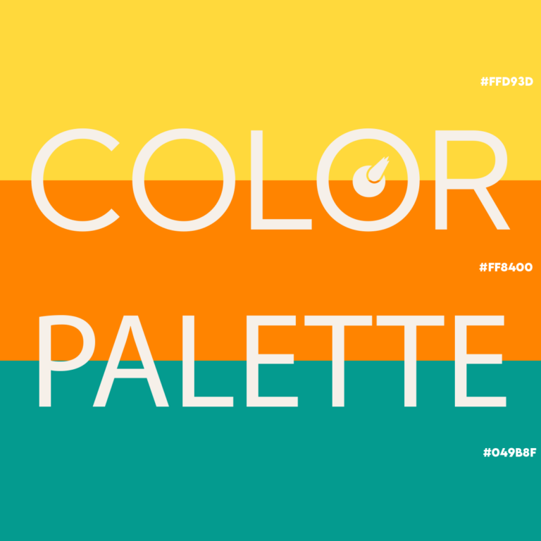 Color Palette e Marketing