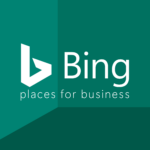 Logo Bing Places For Business