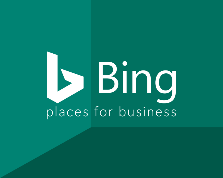 Logo Bing Places For Business