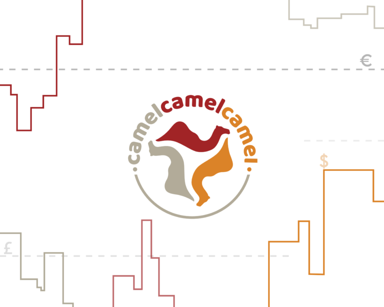 Guida all'uso di CamelCamelCamel