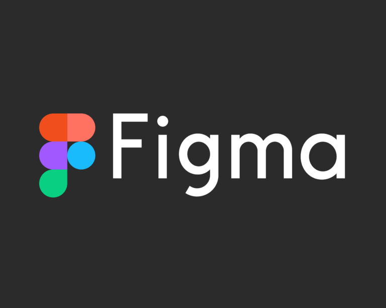 Logo Figma - Figma per UX