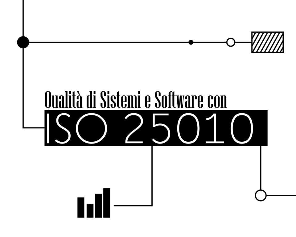 ISO 25010 per la qualità del software