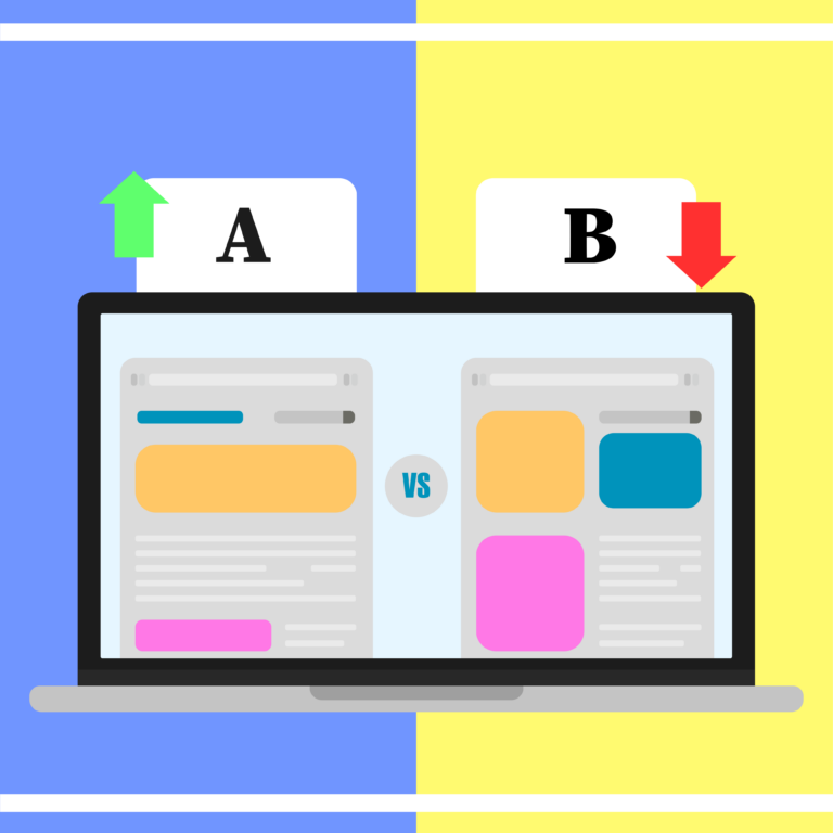 A/B Testing