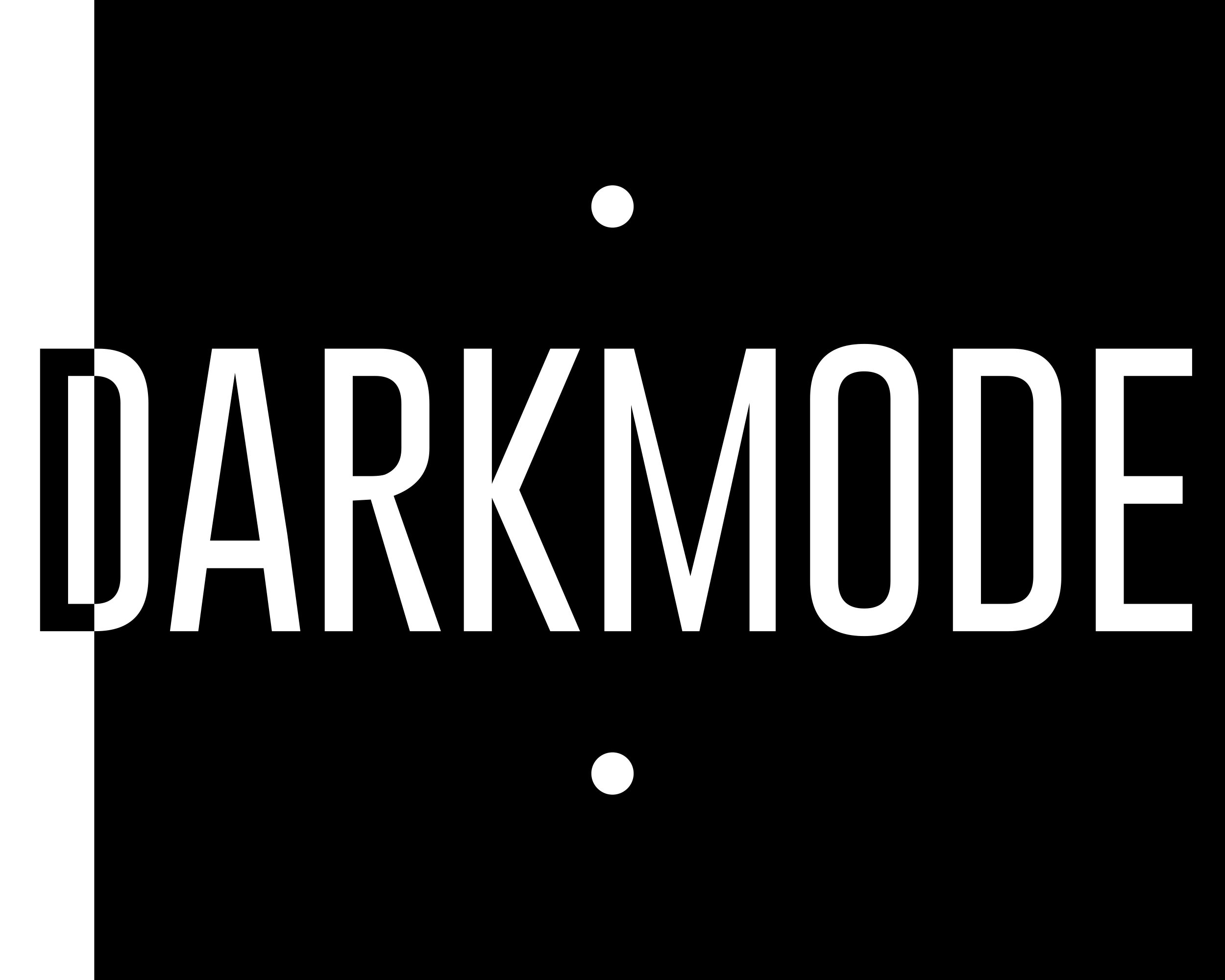 Dark Mode: Rivoluzione Visiva