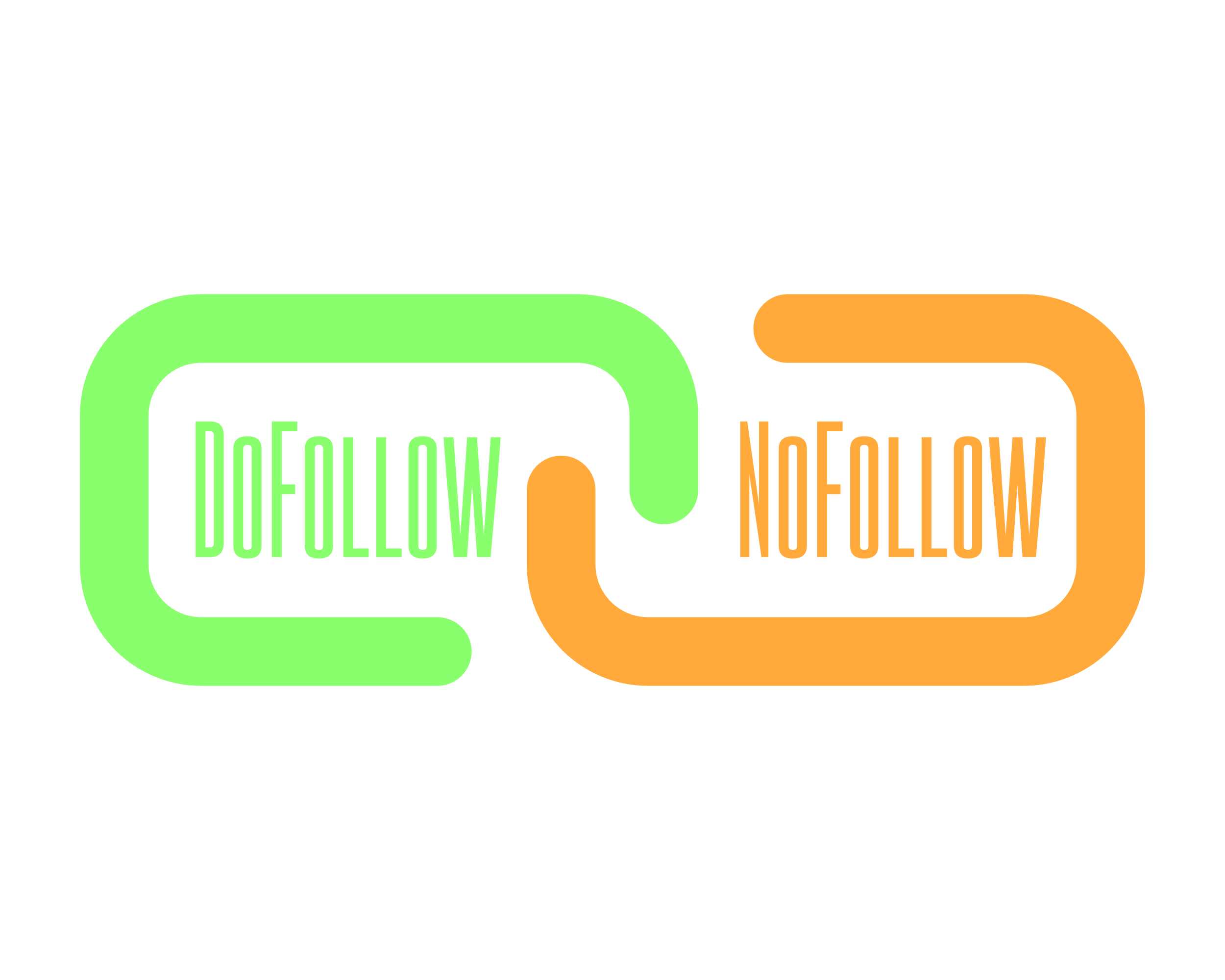 Link DoFollow e NoFollow