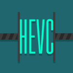 Elaborazione Video con HEVC