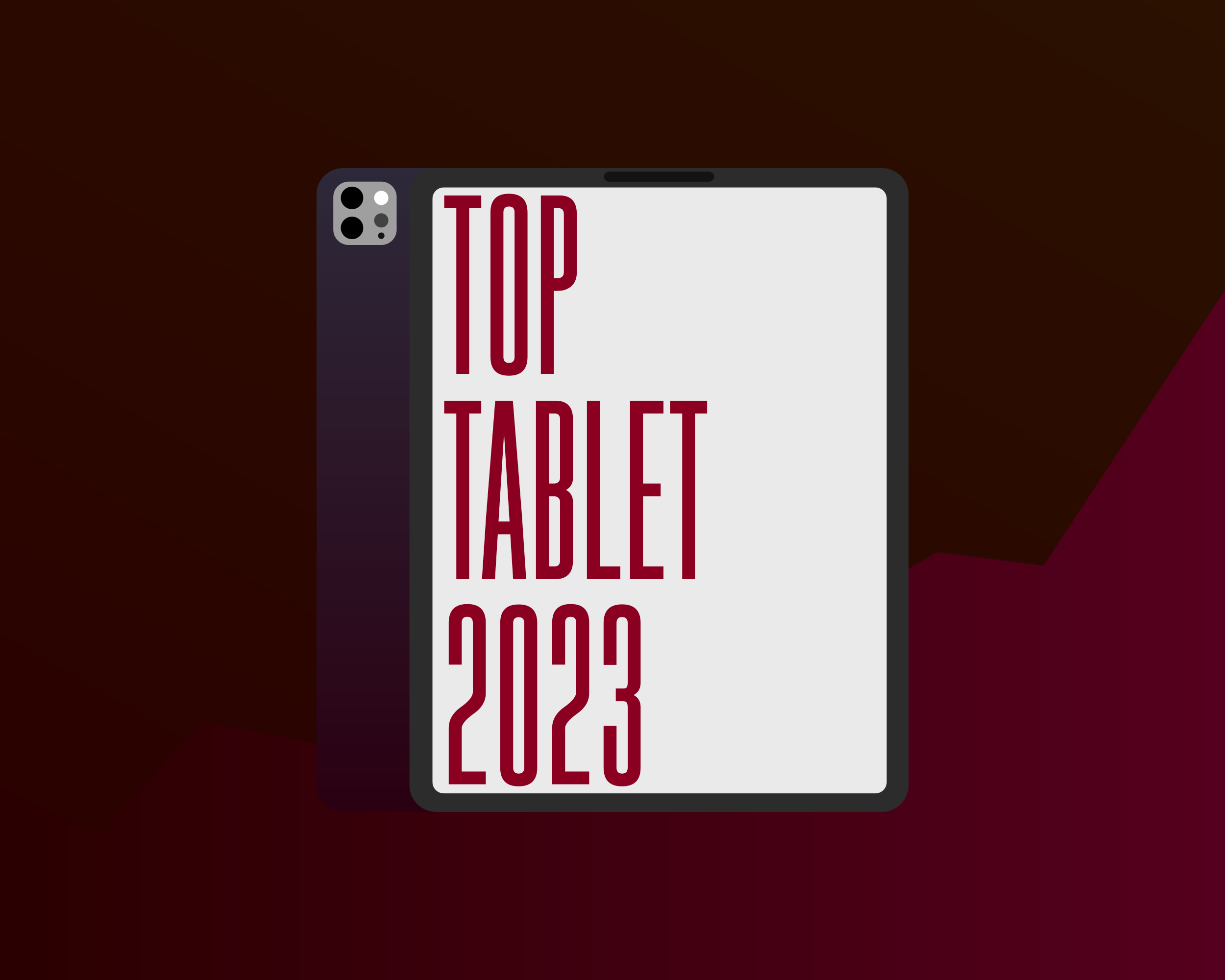 Tablet 2023