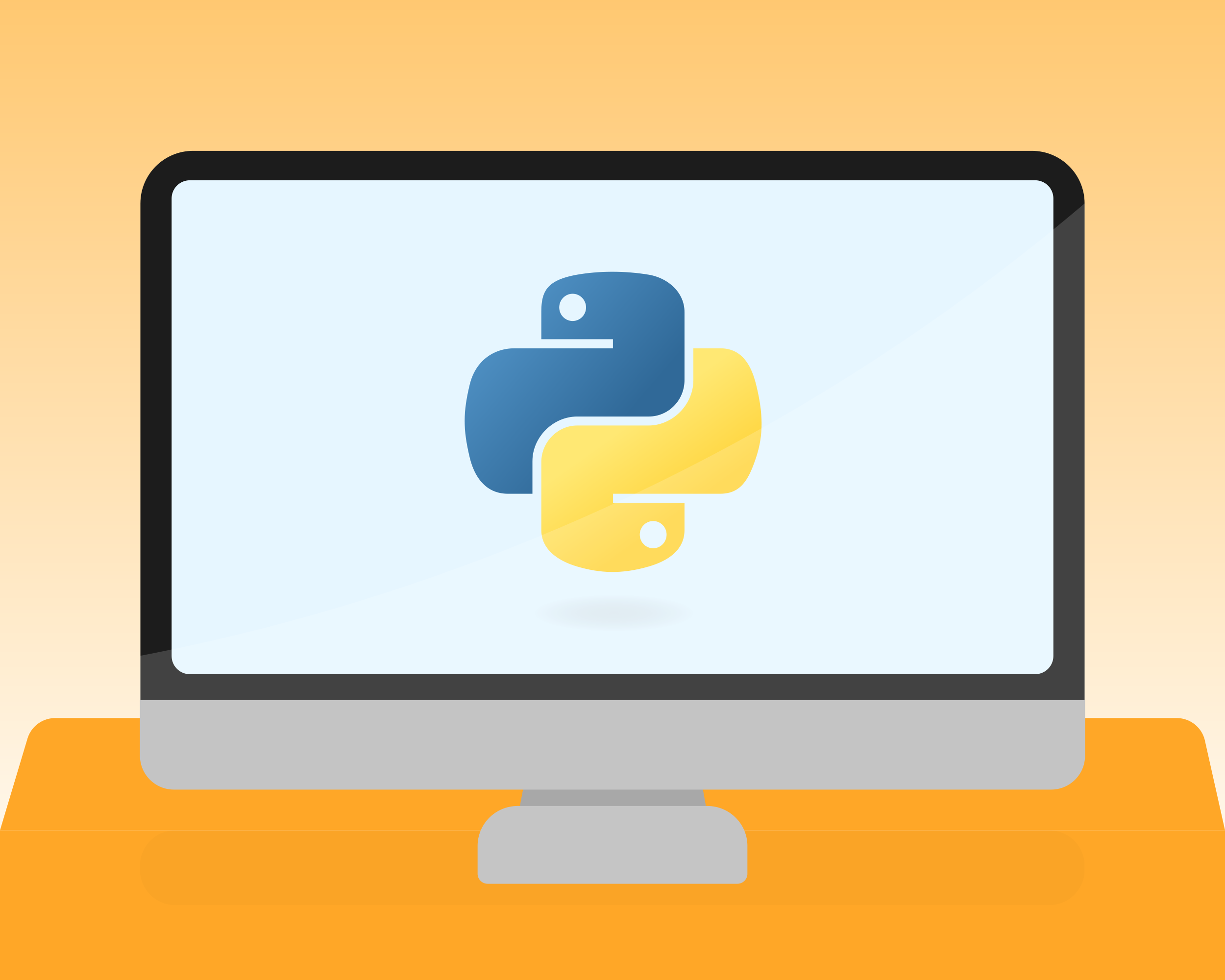 Python per Web Agency